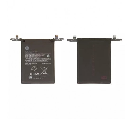 Акумулятор BM5L для Xiaomi Redmi K60 Pro, Li-Polymer, 3,88 В, 5000 мАг, Original (PRC)