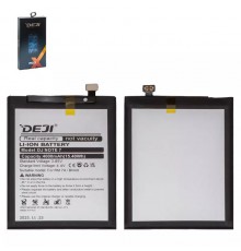Аккумулятор Deji BN49 для Xiaomi Redmi 7A, Li-ion, 3,85 B, 4000 мАч, MZB7995IN, M1903C3EG, M1903C3EH, M1903C3EI
