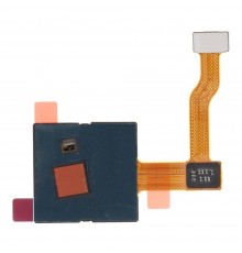 Шлейф для Xiaomi 12 Pro, сканера отпечатка пальца (Touch ID), Original (PRC)