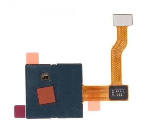 Шлейф для Xiaomi 12 Pro, сканера отпечатка пальца (Touch ID), Original (PRC)