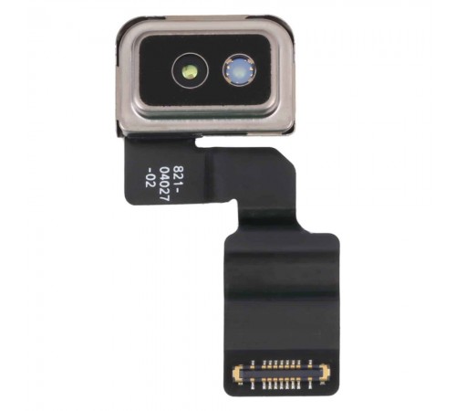 Шлейф для iPhone 14 Pro Max, со сканером LiDAR, Original (PRC)