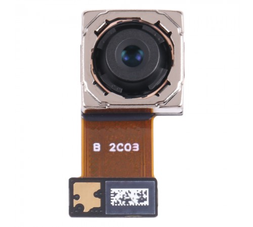 Камера для Samsung A047 Galaxy A04s, A146 Galaxy A14 5G, основная, Wide, 50MP, Original (PRC)
