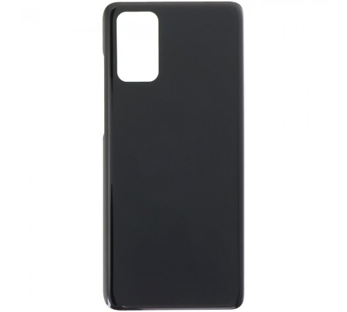 Задняя панель корпуса для Samsung G985 Galaxy S20 Plus, G986 Galaxy S20 Plus 5G, серая (Cosmic Grey), Copy Задняя панель корпуса для Samsung G985 Galaxy S20 Plus, G986 Galaxy S20 Plus 5G, серая (Cosmic Grey), Copy