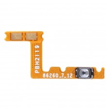 Шлейф для OnePlus Nord N10 5G, кнопки увімкнення