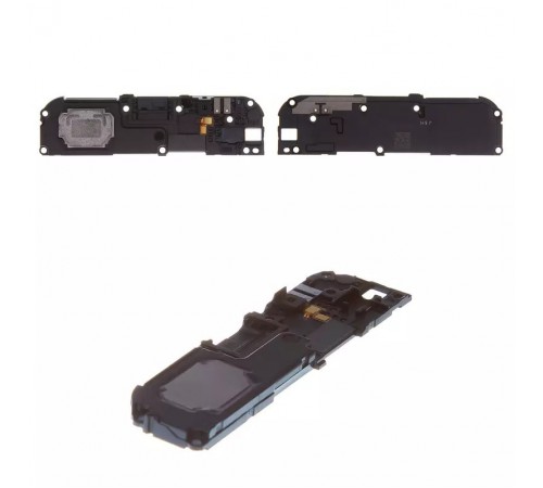 Звонок для Xiaomi Redmi Note 7, Redmi Note 7 Pro, в рамке, M1901F7G, M1901F7H, M1901F7I, M1901F7S