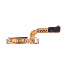 Шлейф для Samsung G950F Galaxy S8, G955F Galaxy S8 Plus, кнопки включения, Original (PRC)