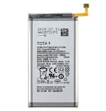 Акумулятор EB-BG973ABU для Samsung G973 Galaxy S10, Li-ion, 3,85 В, 3400 мАг, High Copy