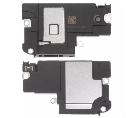 Звонок для iPhone XS Max, в рамке