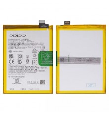 Аккумулятор BLP923 для Realme C51; Oppo A57 4G, A57s, A77 5G, A77s, A78 5G, A97 5G, Li-Polymer, 3,87 B, 5000 мАч, Original (PRC)