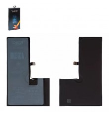 Акумулятор Deji для Apple iPhone XS, Li-ion, 3,81 В, 3210 мА·год, original IC