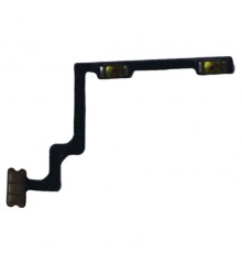 Шлейф для Realme 9 Pro Plus, кнопок гучності звуку