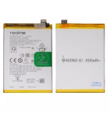 Акумулятор BLP911 для Realme 9 Pro, 9i, Li-Polymer, 3,87 В, 5000 мА·год, Original (PRC)
