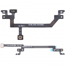 Шлейф для Xiaomi Black Shark 3, датчика гравитации, верхний и нижний, комплект 2 шт.