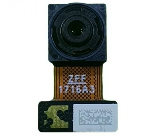 Камера для Infinix Hot 12i, Hot 12 Play, фронтальна, 8MP, Original (PRC)