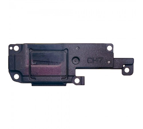 Звонок для Tecno Camon 18P (CH7n), в рамке