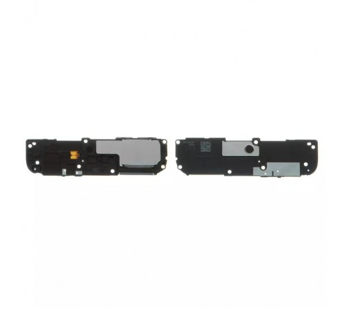 Звонок для Xiaomi Redmi Note 8, в рамке, M1908C3JH, M1908C3JG, M1908C3JI