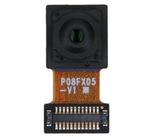 Камера для Xiaomi Redmi 13C, Poco C65, Poco M6 Pro 5G, фронтальна, 8MP, Original (PRC) 