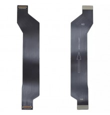 Шлейф для Xiaomi Poco X3, Poco X3 NFC, Poco X3 Pro, межплатный, Сopy