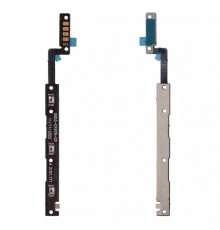 Шлейф для Google Pixel 8 Pro, кнопки ввімкнення, кнопок гучності звуку, Original (PRC)