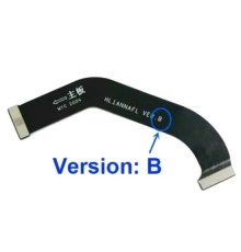 Шлейф для Huawei P40, міжплатний, Original (PRC)