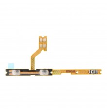 Шлейф для Samsung A065 Galaxy A06, кнопки включения, кнопок громкости звука, Original (PRC)