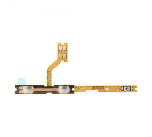 Шлейф для Samsung A065 Galaxy A06, кнопки увімкнення, кнопок гучності, Original (PRC)