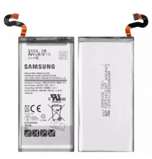 Акумулятор EB-BG950ABA/EB-BG950ABE для Samsung G950 Galaxy S8, Li-ion, 3,85 В, 3000 мАг, Original, с разборки