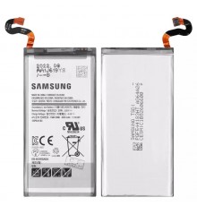 Аккумулятор EB-BG950ABA/EB-BG950ABE для Samsung G950 Galaxy S8, Li-ion, 3,85 B, 3000 мАч, Original, с разборки
