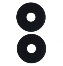 Скло камери для Infinix Smart 7, без рамки, комплект 2шт.