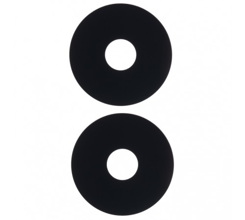 Скло камери для Infinix Smart 7, без рамки, комплект 2шт.