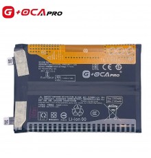 Аккумулятор G+OCA Pro BP47 для Xiaomi Redmi Note 11 Pro Plus 5G, Li-Polymer, 7,74 B, 4500 мАч