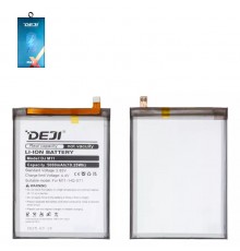 Аккумулятор Deji HQ-S71 для Samsung M115 Galaxy M11, Li-ion, 3,85 B, 5000 мАч