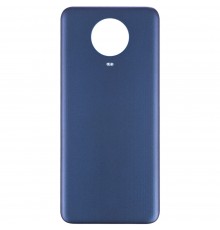 Задняя панель корпуса для Nokia G20, синяя (Night)