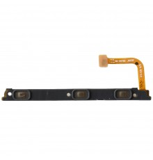 Шлейф для Samsung N975F Galaxy Note 10 Plus, кнопки включения, кнопок громкости звука, High Copy