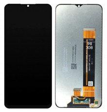 Дисплей для Samsung A135 Galaxy A13, A137 Galaxy A13, A236B Galaxy A23 5G, M135 Galaxy M13, M236B Galaxy M23, M336B Galaxy M33, черный, без рамки, Сopy, BS066FBM-L01-D800_R5.7