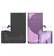 Акумулятор G-OCA Pro iPhone 14 Pro, Li-ion, 3,87 В, 3350 мАг, підвищена ємність, (A2866), оригінальний IC