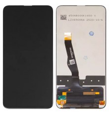 Дисплей для Huawei Honor 9X, Honor 9X Pro, Y9S, чорний, без рамки, High Copy STK-LX1/STK-L21/HLK-AL10/HLK-TL10/HLK-L41/HLK-L42