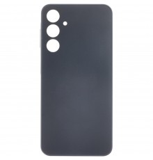 Задня панель корпусу для Samsung A165 Galaxy A16, синя (Midnight Blue), Copy