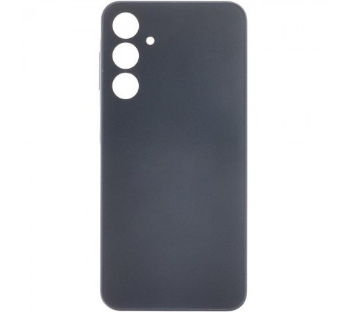 Задня панель корпусу для Samsung A165 Galaxy A16, синя (Midnight Blue), Copy