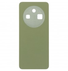 Задняя панель корпуса для Xiaomi Redmi 14C 4G, зеленая (Sage Green)