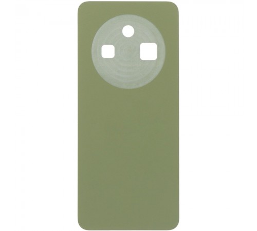 Задняя панель корпуса для Xiaomi Redmi 14C 4G, зеленая (Sage Green)