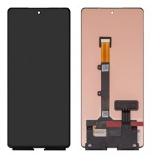 Дисплей для Tecno Camon 30 (CL6, CL6k), Camon 30 5G (CL7), черный, без рамки, Original (PRC)