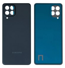 Задня панель корпусу для Samsung M536 Galaxy M53, синя (Blue)