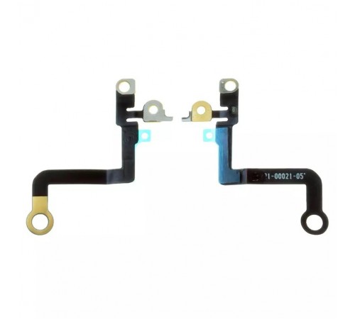 Шлейф для iPhone X, Bluetooth антенны