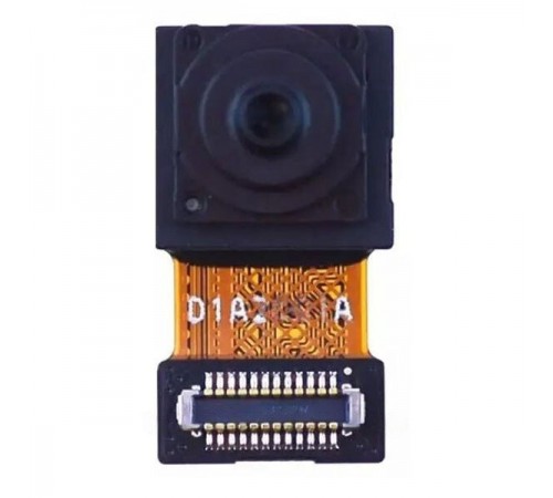 Камера для Xiaomi 12T, Xiaomi 12T Pro, Poco F4 GT, фронтальная, 20MP, Original (PRC)