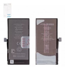 Акумулятор JCID для Apple iPhone 13 mini, Li-Polymer, 3,88 В, 2580 мА·год, підвищена ємність