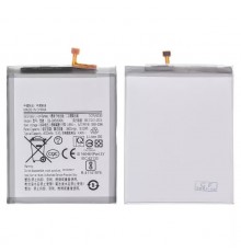 Акумулятор EB-BA505ABU/EB-BA505ABN для Samsung A205 Galaxy A20, A305F/DS Galaxy A30, A307F/DS Galaxy A30s, A505F/DS Galaxy A50, A507 Galaxy A50s, Li-ion, 3,85 В, 4000 мАг, High Copy без логотипа