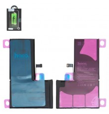 Акумулятор Hoco для Apple iPhone X, Li-Polymer, 3,75 В, 3100 мА·г, підвищена ємність, original IC