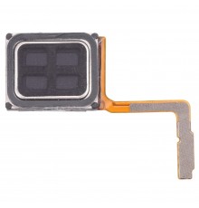 Динамик для Xiaomi Redmi Note 10, Redmi Note 10S, Poco M5s, со шлейфом