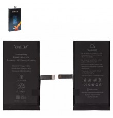 Акумулятор Deji для Apple iPhone 14, Li-ion, 3,87 В, 3279 мА·год, original IC